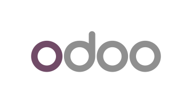 Odoo-Logo